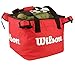 TEACHING CART RED BAG