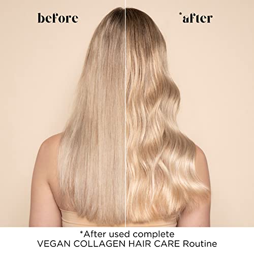 Pacifica Beauty Vegan Collagen Hydrating Shampoo, Haircare thumb #1