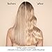 Pacifica Vegan Collagen Leave-In Repair Hair Mask – Leave-In Conditioner Treatment for Dry Damaged Hair, Hydrating Hair Repair Mask to Strengthen, Reduce Breakage & Split Ends Vegan & Cruelty-Free 4oz