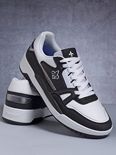 Image of Bond Street By Redtape Men's Sneakers