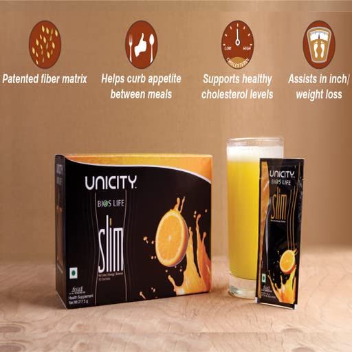 Image of Unicity Bios Life Slim 30Sachets