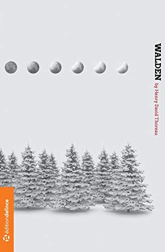 Walden and Civil Disobedience (Well Read Collection)