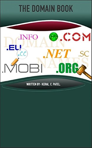 The Domain Book
