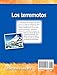 Teacher Created Materials - Science Readers: A Closer Look: Los terremotos (Earthquakes) - Grades 2-3 - Guided Reading Level P