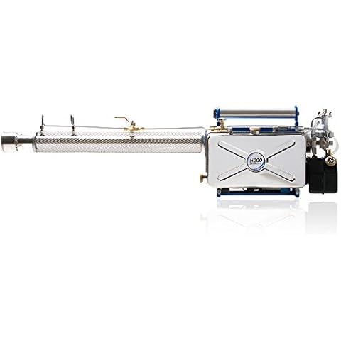 Vectorfog H200SF-SS Portable Thermal Fogging Machine Cover