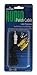 Leviton C5454-3 RCA Patch Cable, Black with Color-Coded Plugs