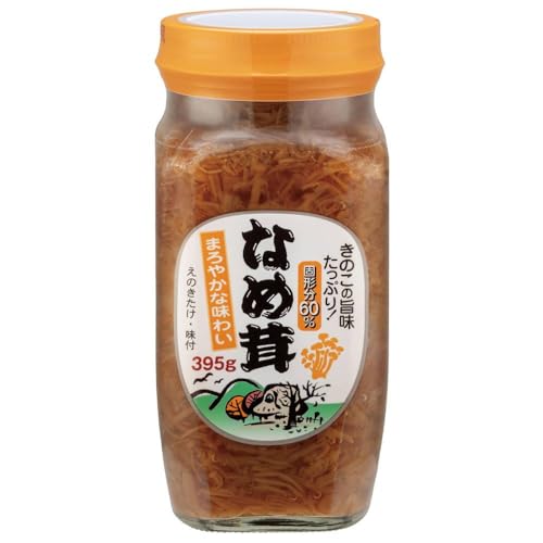 テーブルランド まろやかなめ茸