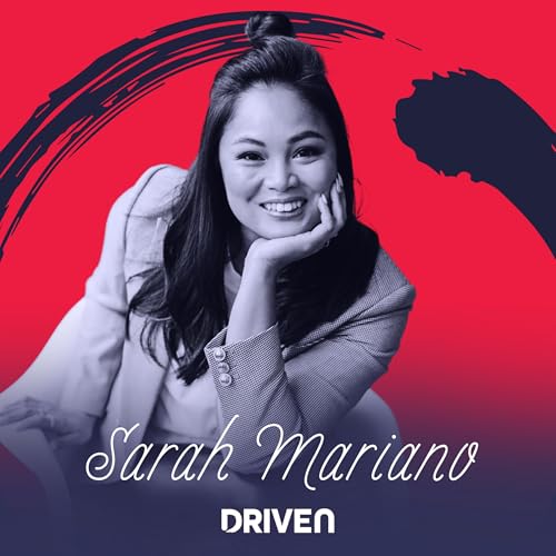 Unleashing Flexibility: Sarah Mariano on the Power of Stretch Therapy for Mind and Body