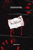 Let's Play Murder B0CWTZG9J5 Book Cover