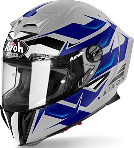 ایگرد | قیمت و خرید Airoh Unisex Gp550 Helm