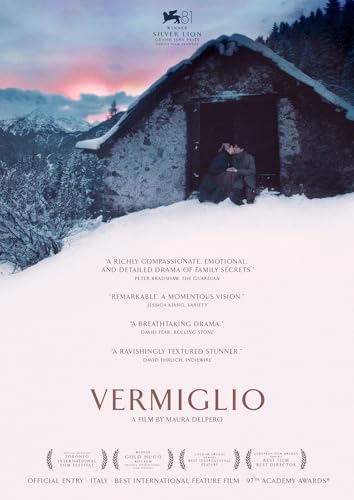 Vermiglio (Criterion Premieres) [DVD]