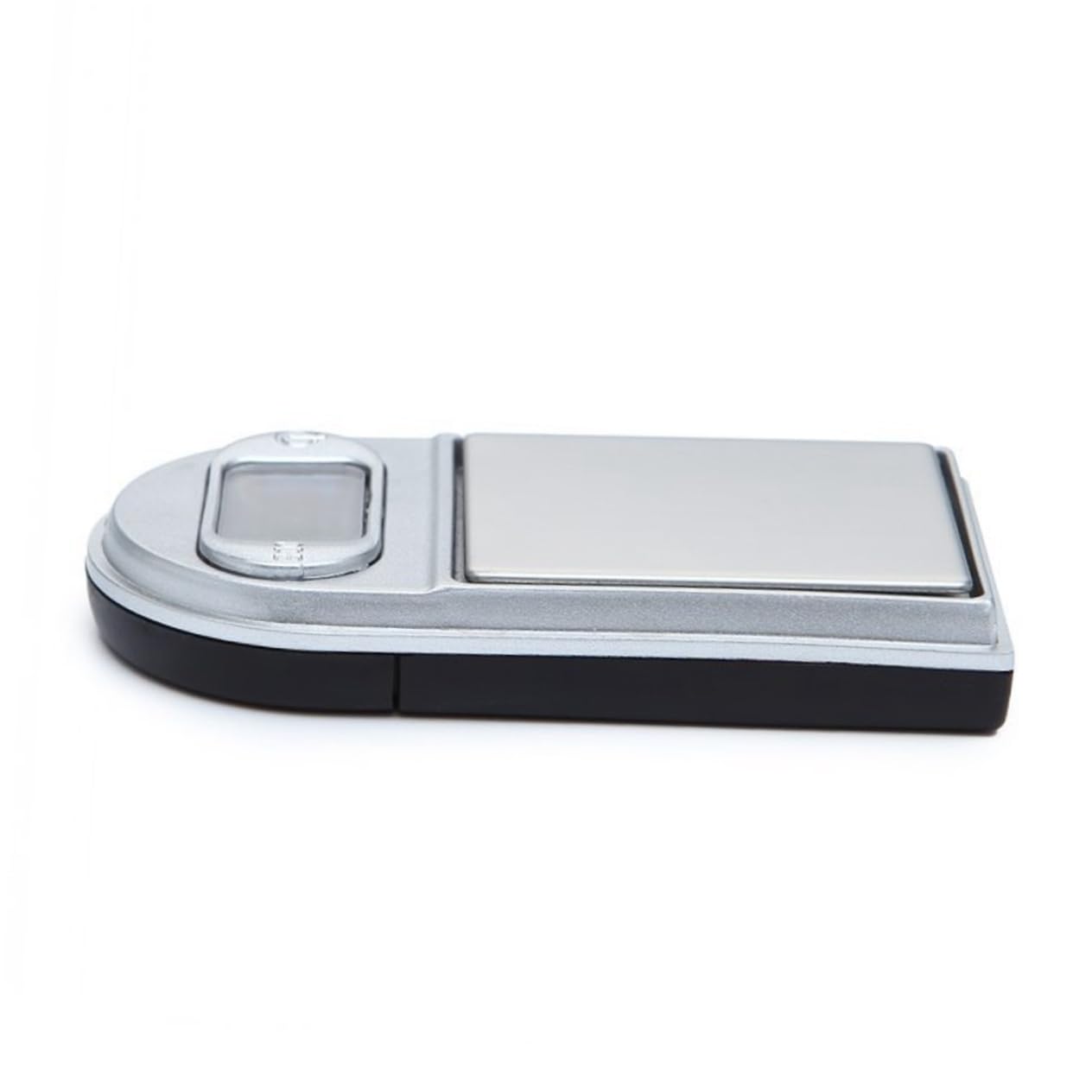 DECHOUS 3 Piezas Gramo De Escala De Joyería Digital Báscula Digital De Alta Precisión Báscula De Bolsillo Digital Mini Escala Digital Portátil Escala Electrónica
