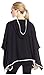 Zobha Women's Hunter French Terry Cape