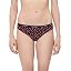 Hearts Afire Port Red(qp1580-607)/Black