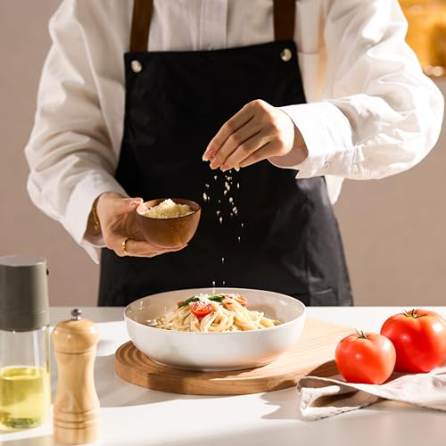La mejor comparación de Cuencos de pasta que Puedes Comprar On-line. 6 Cuencos de pasta marca KooK (3)