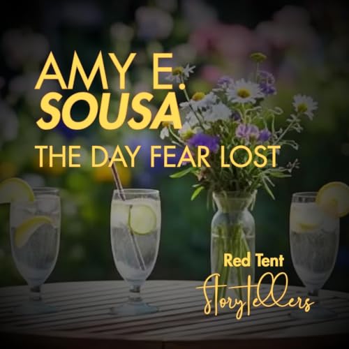 Amy E. Sousa: Boundaries, Breast Cancer & Becoming Impossible to Silence
