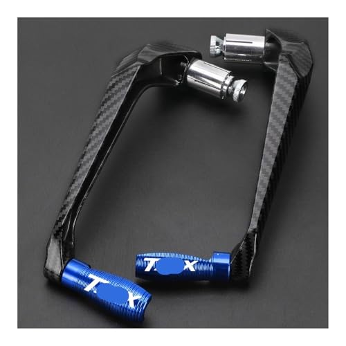 Garde-main TMAX 500 protège levier de frein anti-choc guidon