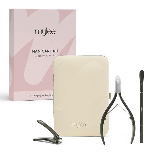 Mylee Manicare Kit Nagelpflege Set