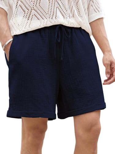Image of JVX Men Shorts || Shorts for Men || Men Shorts Casual (SHORT-03)