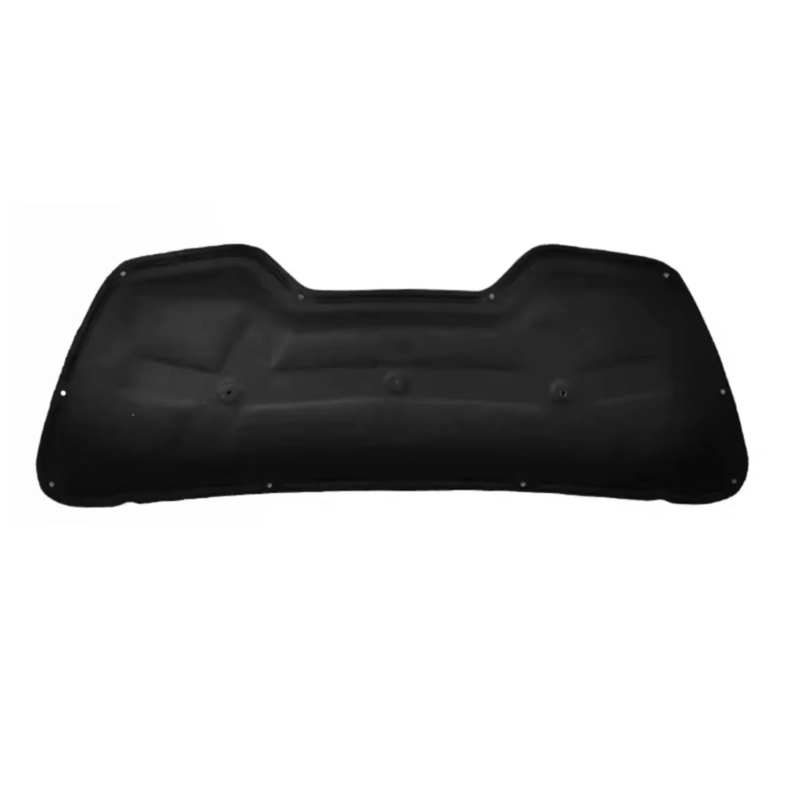 Vwpoalnbp One Color Engine Soundproof Heat Mat Accessories Front Engine Hood Bonnet Cotton Pad Soundproof Heat Insulation Mat Compatible With Kia For Sportage R 2011-2017