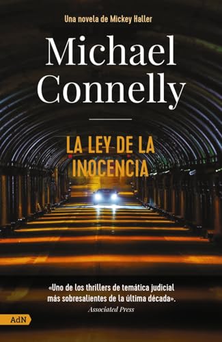 La ley de la inocencia (bolsillo) (13/20)