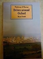 Drives Around Oxford 0863340091 Book Cover