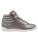  Reebok F/S HI Iridescent - Zapatillas Deportivas, Mujer, Gris - (Powder Grey/Skull Grey/White)