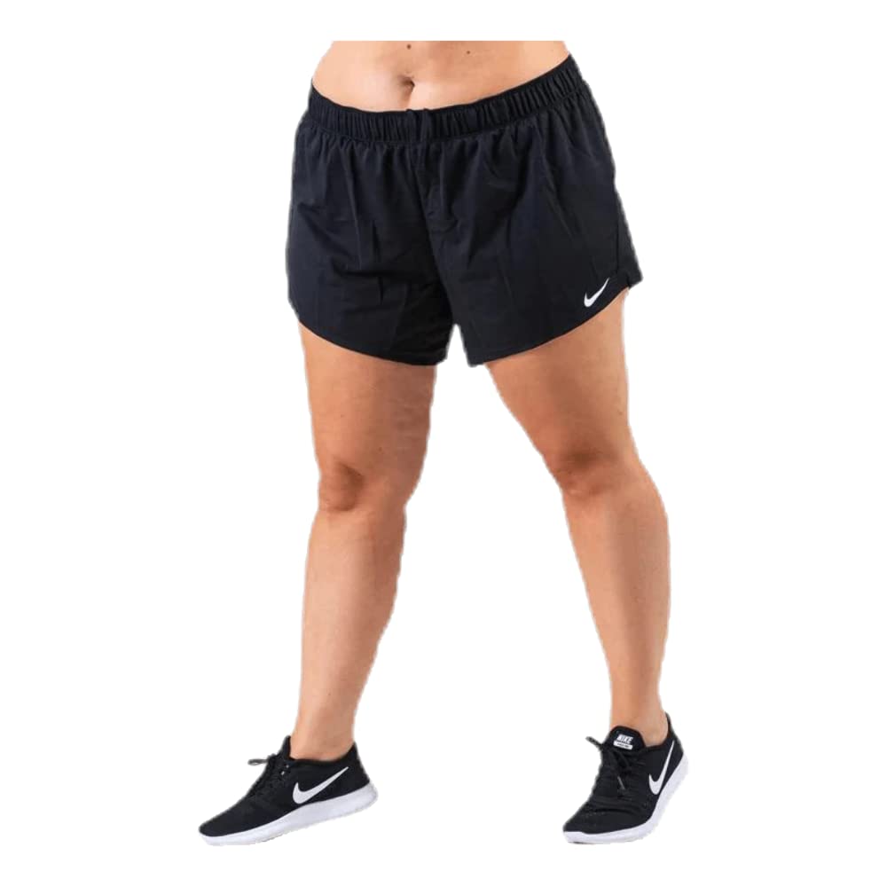 nike women's flex attack training short