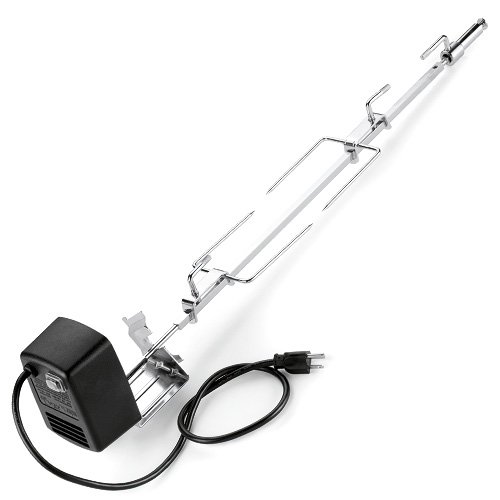Preisvergleich Produktbild Weber 8516 Drehspieß für Spirit, 2007