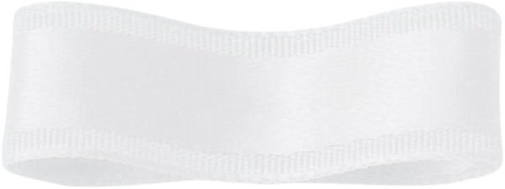 RibbonBon バックサテンリボン #001 36mm幅 巻(30m) 5サイズ30色展開