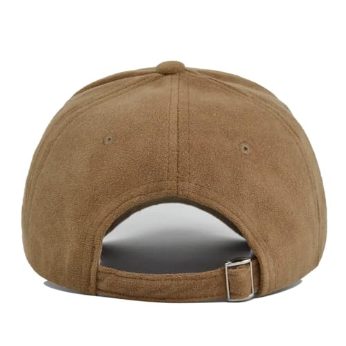 Gorra de béisbol ajustable unisex para protegerse del sol con estilo 5