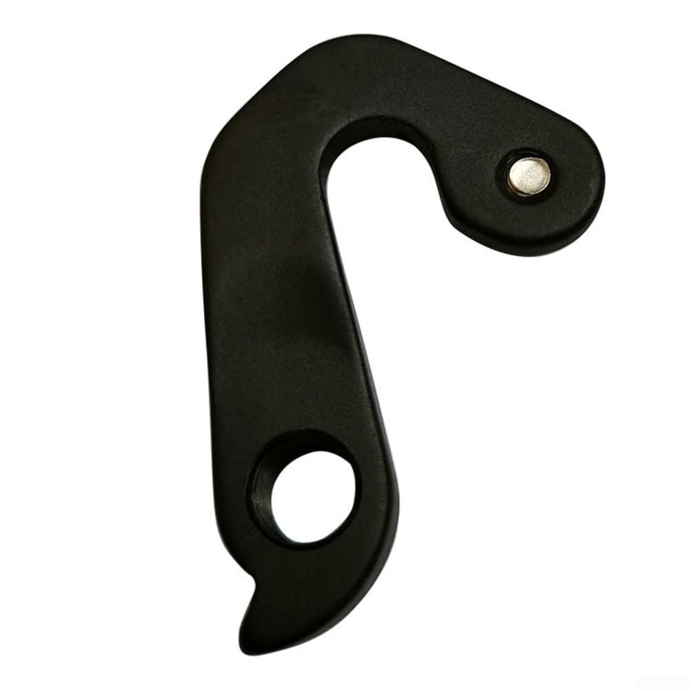 Bike Derailleur Hanger Aluminium Alloy Bicycle Tail Hook Rear Gear Accessoriesr For SCOTT