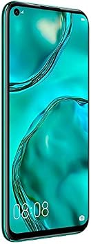 Huawei P40 Lite - Smartphone 128GB, 6GB RAM, Dual Sim, Emerald Green