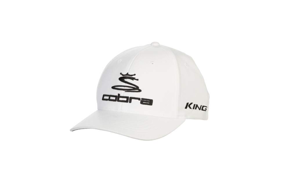 Cobra Golf 2019 Pro Tour Stretch Fit 