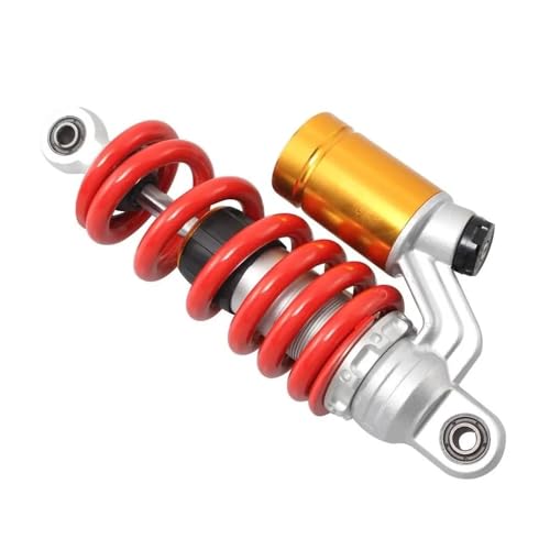 Amortisseur pour moto 240mm résout les talonnages sur Msx125 Grom