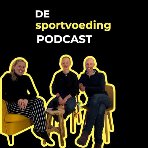 Episode 5: Hoe Roxanne haar wielersucces bouwt met de juiste voeding