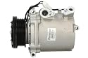 THERMOTEC A/C Kompressor für Klimaanlage Klimakompressor mit ID: Scroll PAG 46 mit 95mm Riemenscheibe Kompatibel mit MITSUBISHI ASX GAW 1607025280 7813A010 6433WA KTT090326
