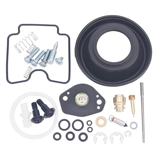 Kit outils réparation carburateur DRZ400S pièces moto DRZ400SM joint et gicleur