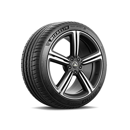 Price comparison product image Tyre Summer Michelin Pilot Sport 4 255 / 40 ZR18 (99Y) XL STANDARD BSW