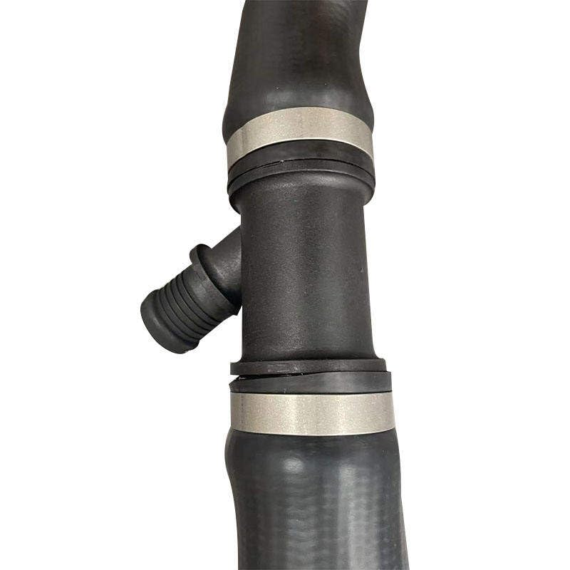 Amazon.com: SONGTAO-AUTO PARTS# 2045010282 Coolant hose 1pack  