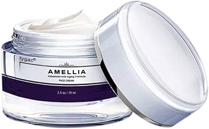 Amellia Skin Cream
