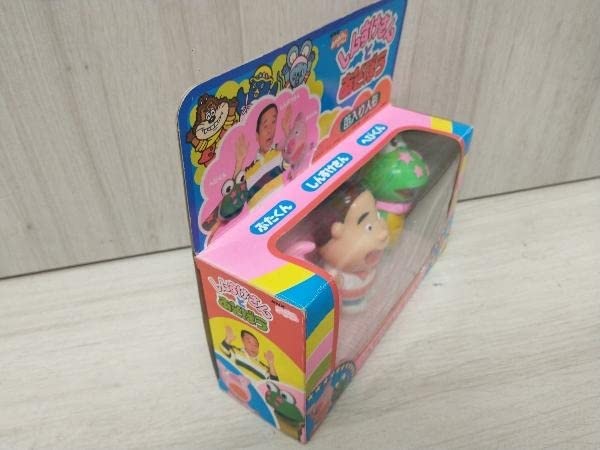 Amazon.co.jp: しんすけさんとあそぼう おかあさんといっしょ 笛