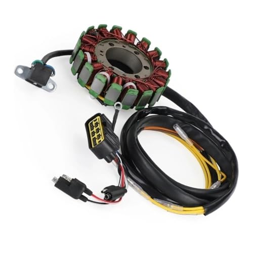 Stator de générateur contre les pannes de batterie MV7 600 700 numéro 4010901