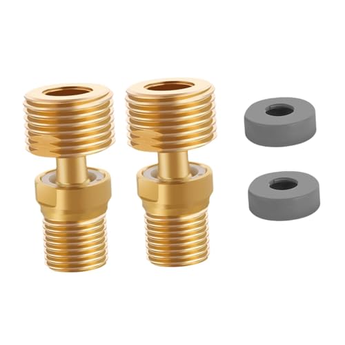 LOL-FUN 2 ���� �^�J���V�����[�A�_�v�^�[�c�[�� �Ǌ|���A�N�Z�T���[ �ȒP�ݒu 360°�p�x�����\ �o�X�^�u �o�X���[�� �ƒ�p, �O���[�J�o�[