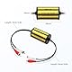 PNGKNYOCN Car Stereo Rauschunterdrücker, 15A RCA Stereo 2 Kanal Ground Loop Noise Suppressor für Car Audio Home Stereo