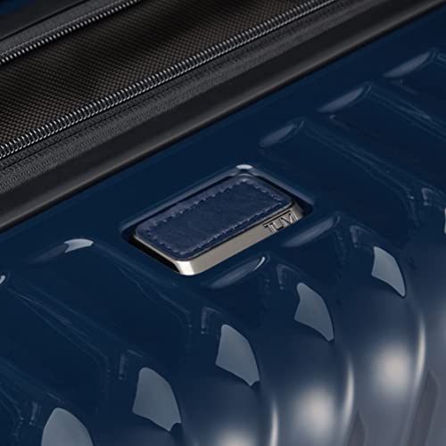 TUMI 19 Degree interior