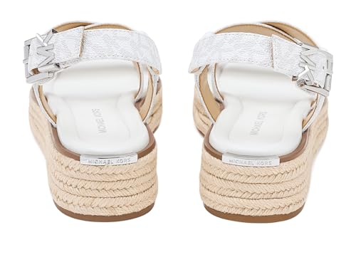 Image of Michael Kors Women's Lynn Espadrille Sandal
