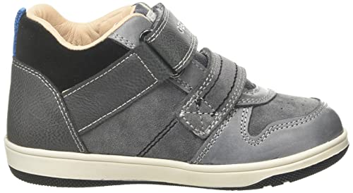 Geox B New Flick Boy A, Sneakers Bambini e