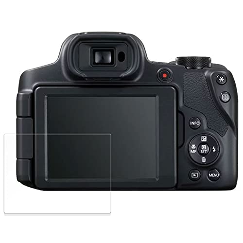 FILMEXT �t�B���� Canon PowerShot SX70 HS ������ 9H(�����K���X �����̍��d�x) ���{�� �u���[���C�g�J�b�g ������ 9BGKD00121