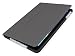 Logitech Big Bang Carrying Case for iPad Air 2 - Graphite